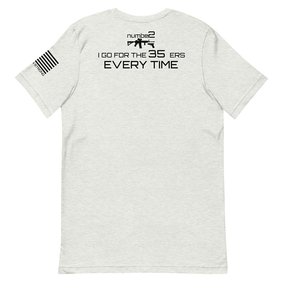 Thumbnail: Thirty Fivers Bl Print