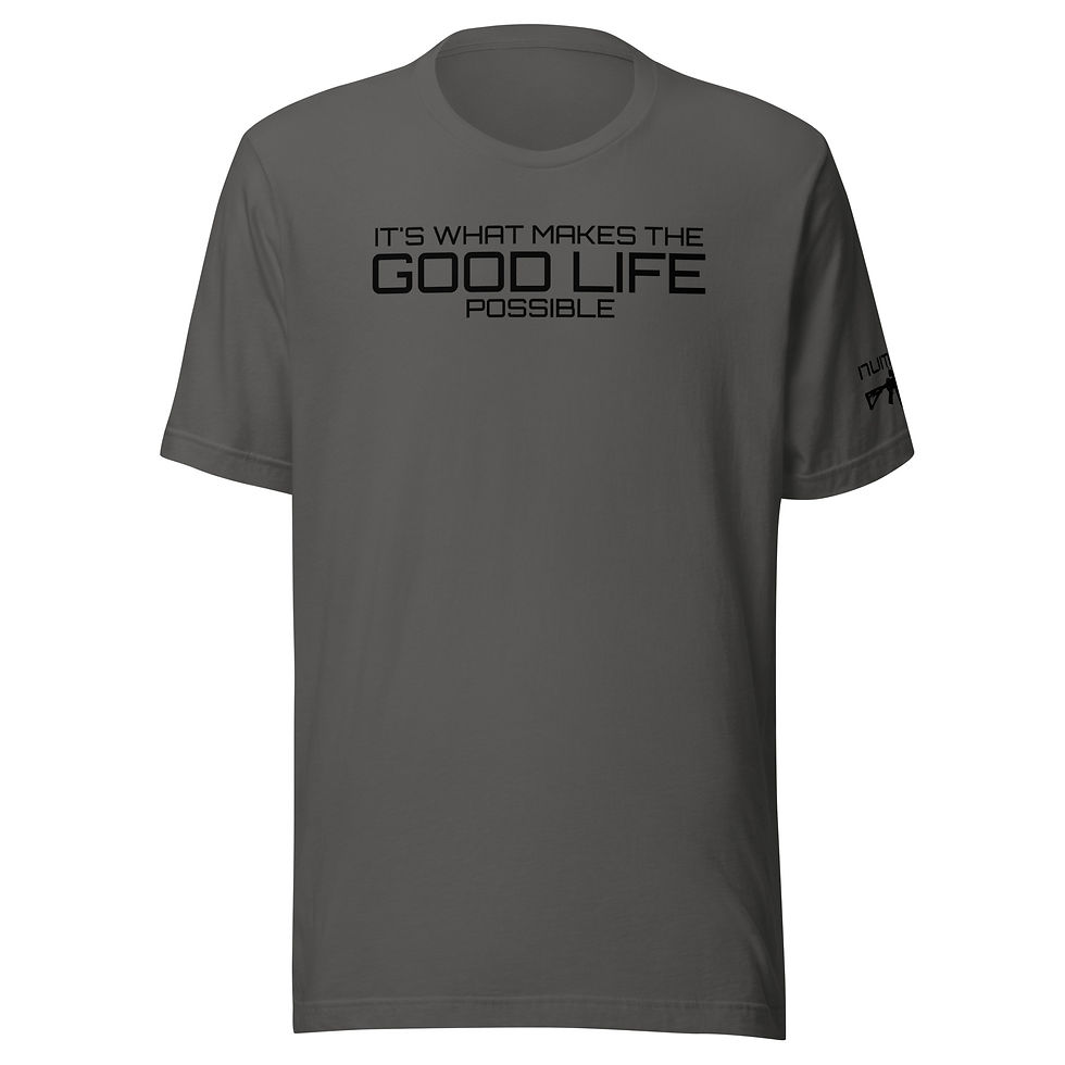 Thumbnail: The Good Life BL
