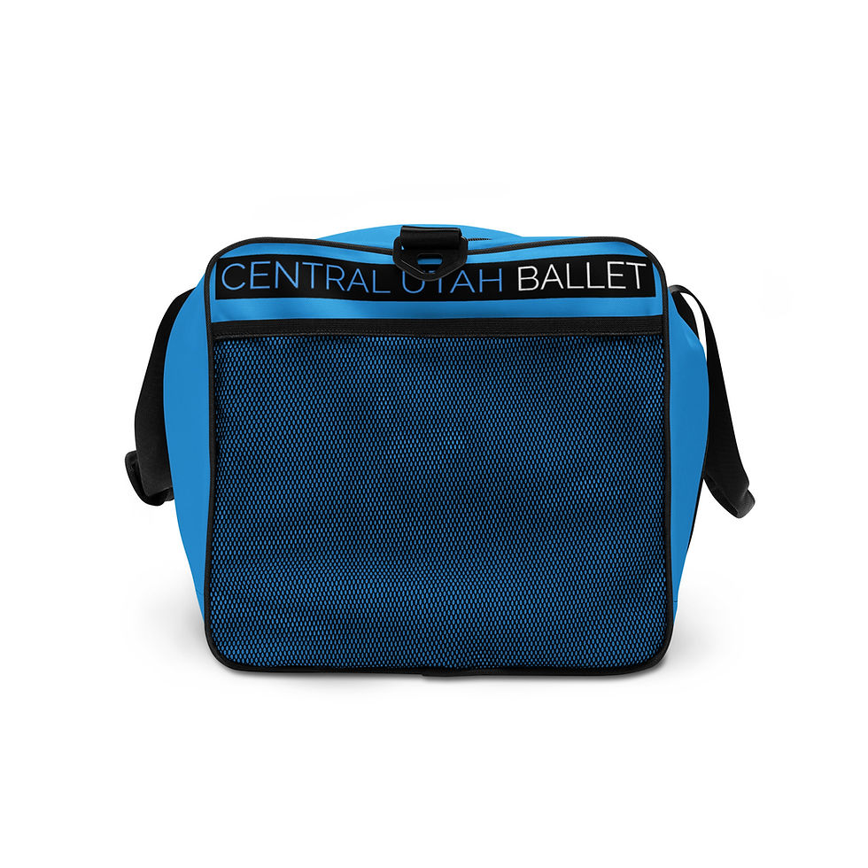 Thumbnail: His Duffle