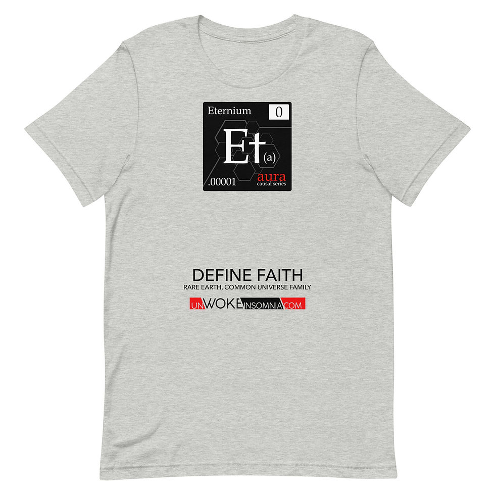 Thumbnail: 2 Define Faith