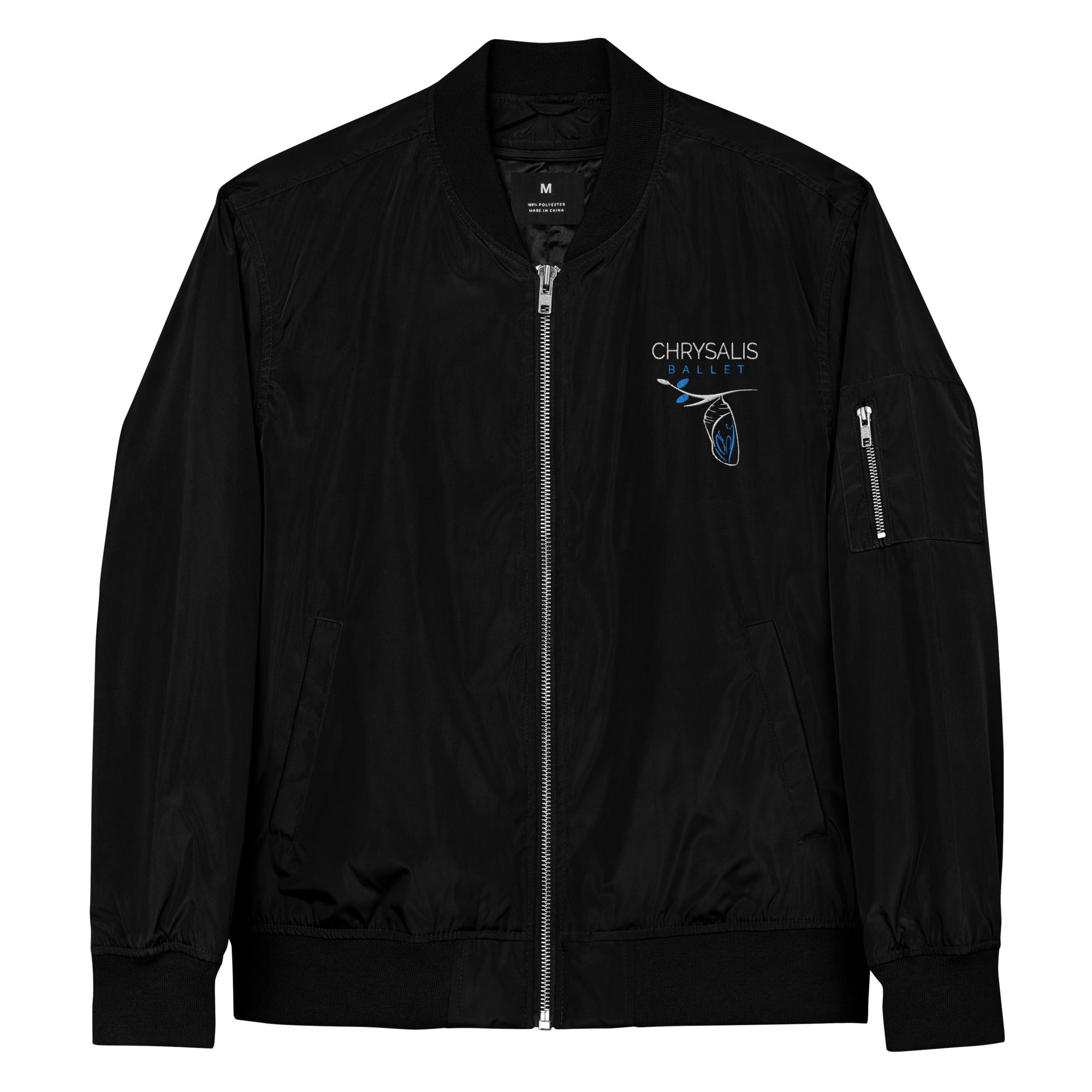 CB Premium Bomber