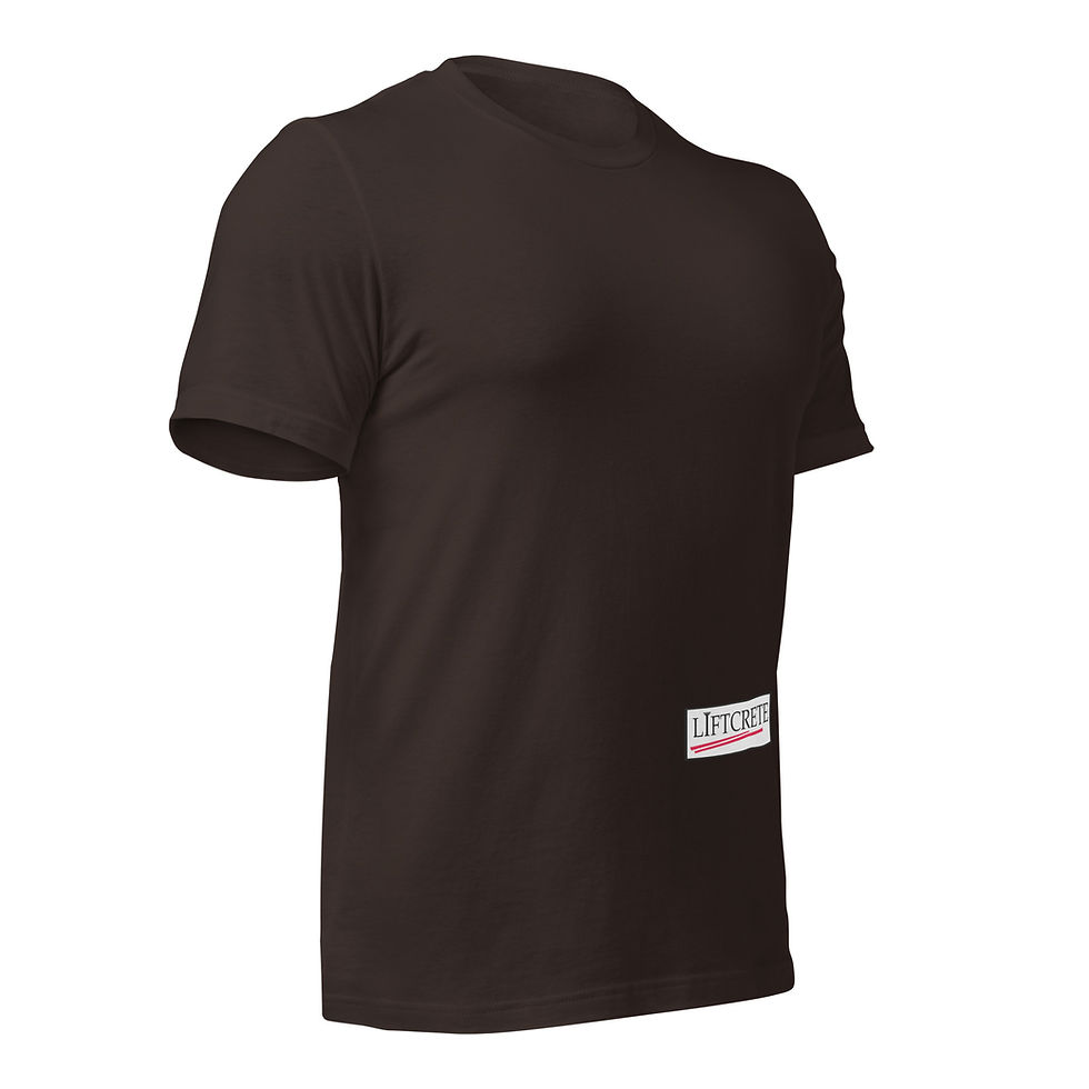 Thumbnail: Simple Man Tee