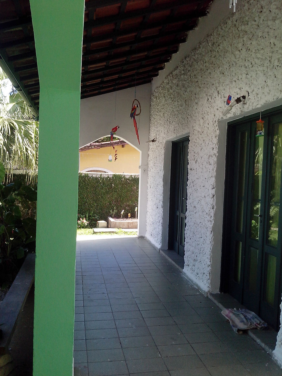 Fachada
