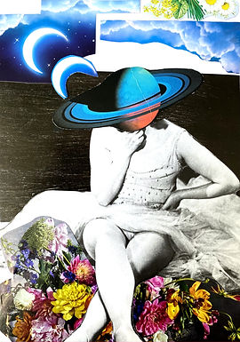 "Saturno" (2021)