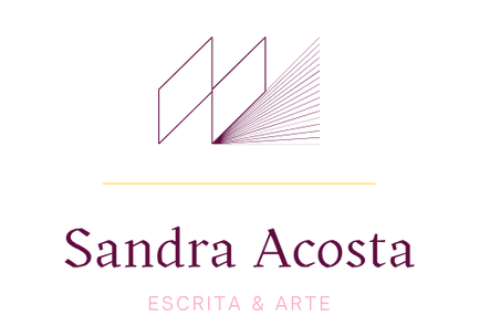 Sandra Acosta Escrita & Arte