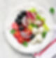 mixed caprese salad