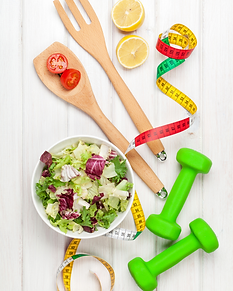 Nutrients and weight management