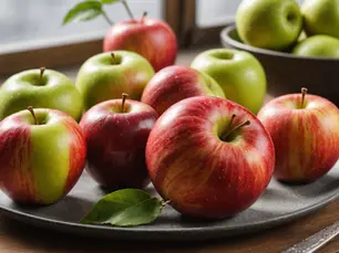 Why Incorporating Apple, Banana, and Orange into Your Breakfast Routine Could Transform Your Health
