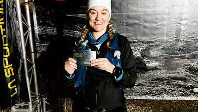Race Report: Arc of Attrition