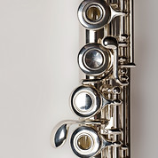 Flute Monique's Music