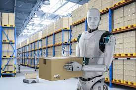 Warehouse Automation in 2022