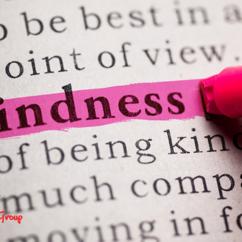 A little twist for Pay it forward day