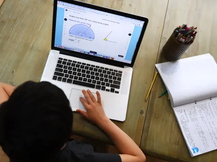 Parents in England who fail to register home schooling could face sanctions