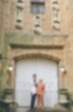 Castle Weddings North East