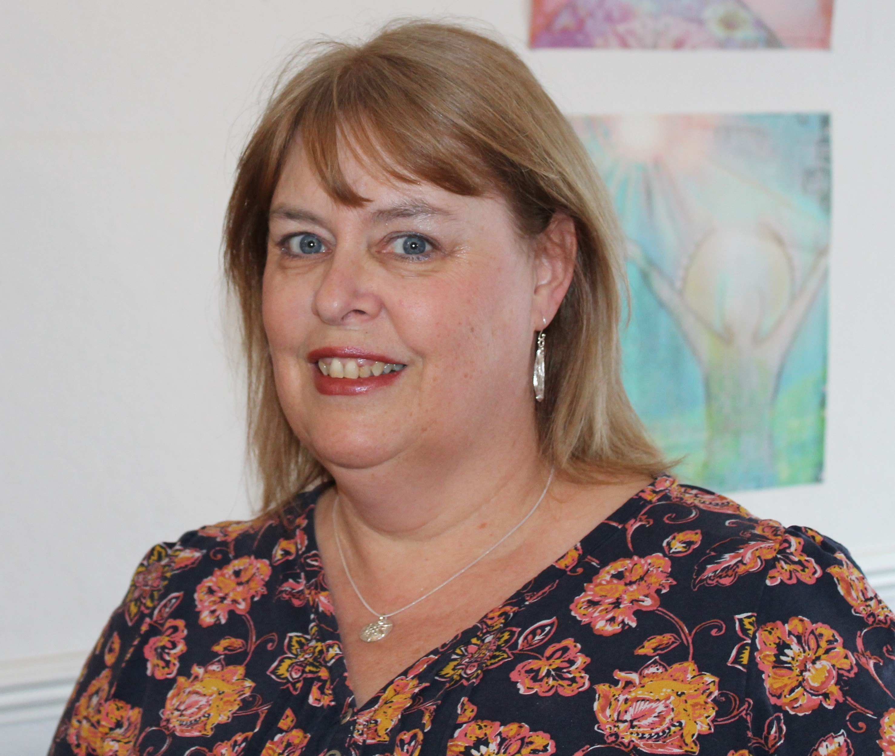Writer: Lorna Coenen