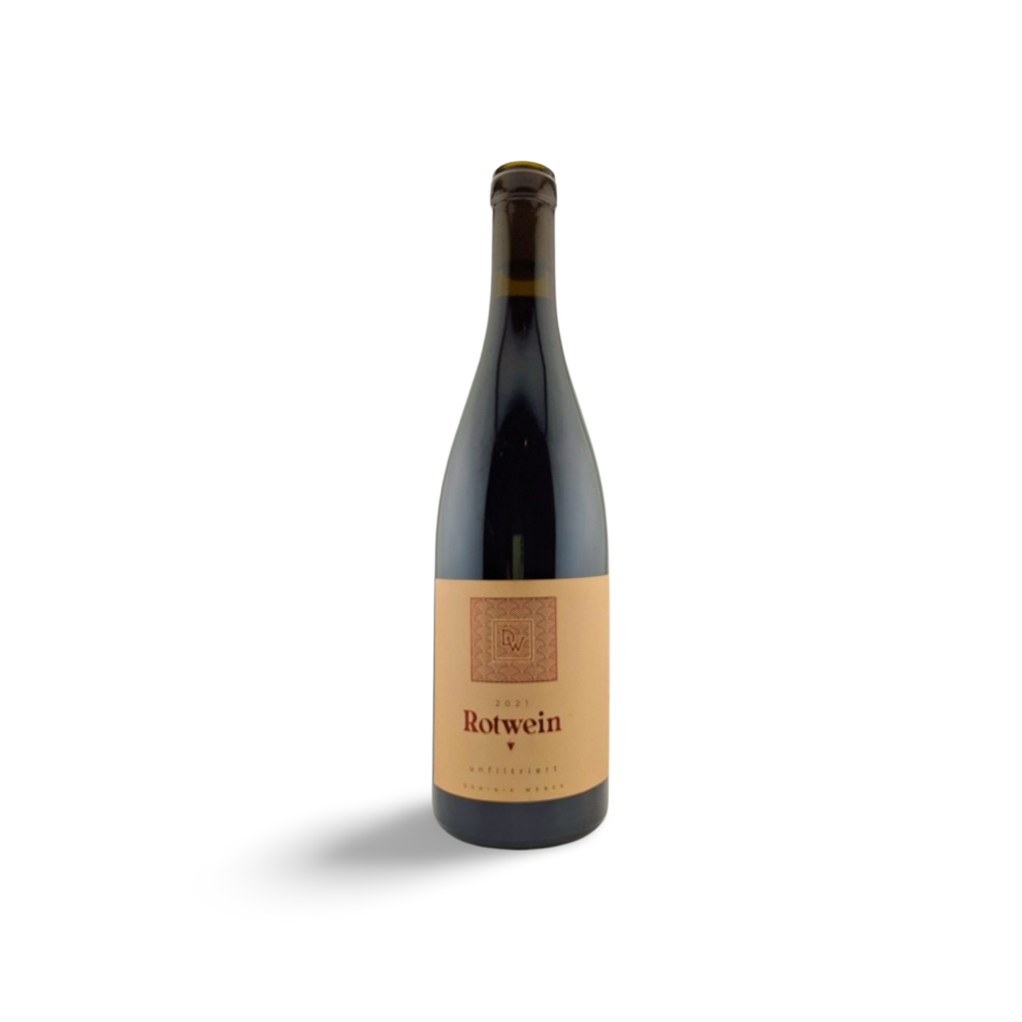 2021 Rotwein
