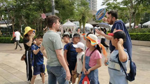 2 TEFL teachers needed (Full-Time)-Work Visa Provided to China