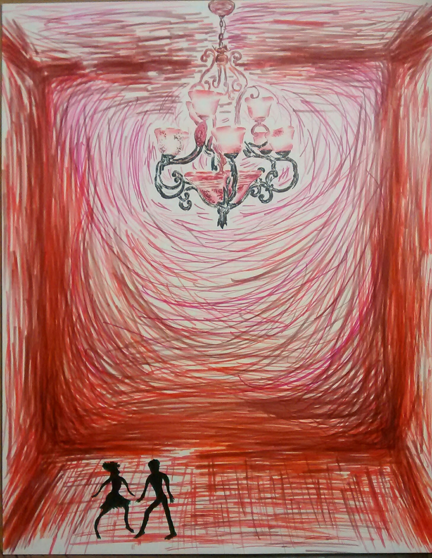 Pair iii