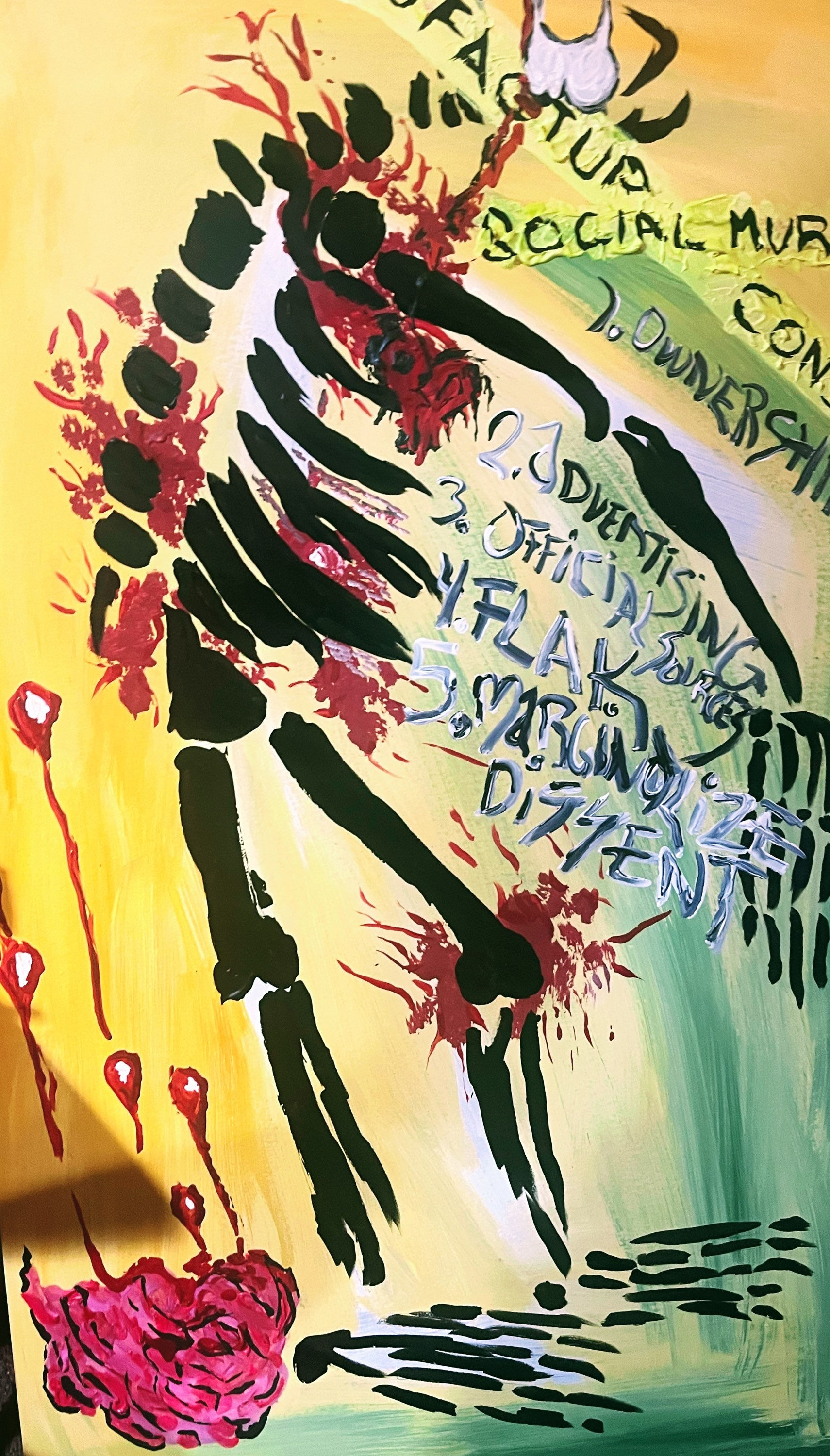 Work ii