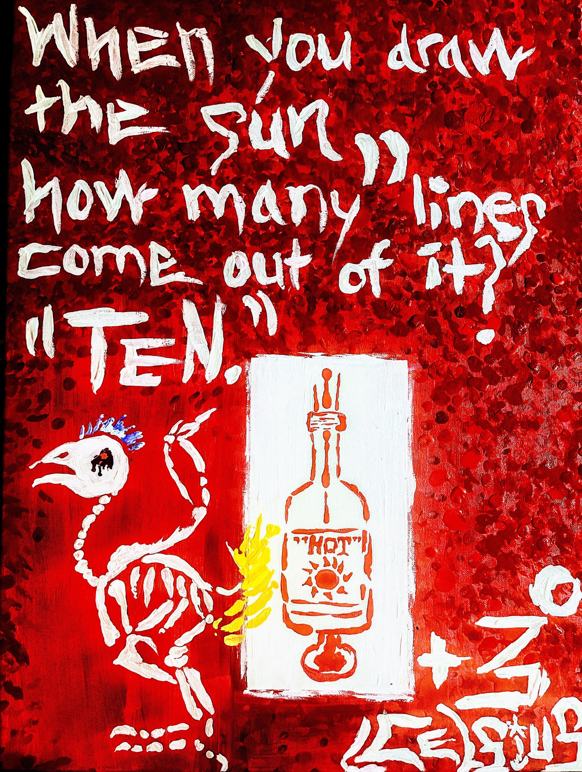 Junglefowl