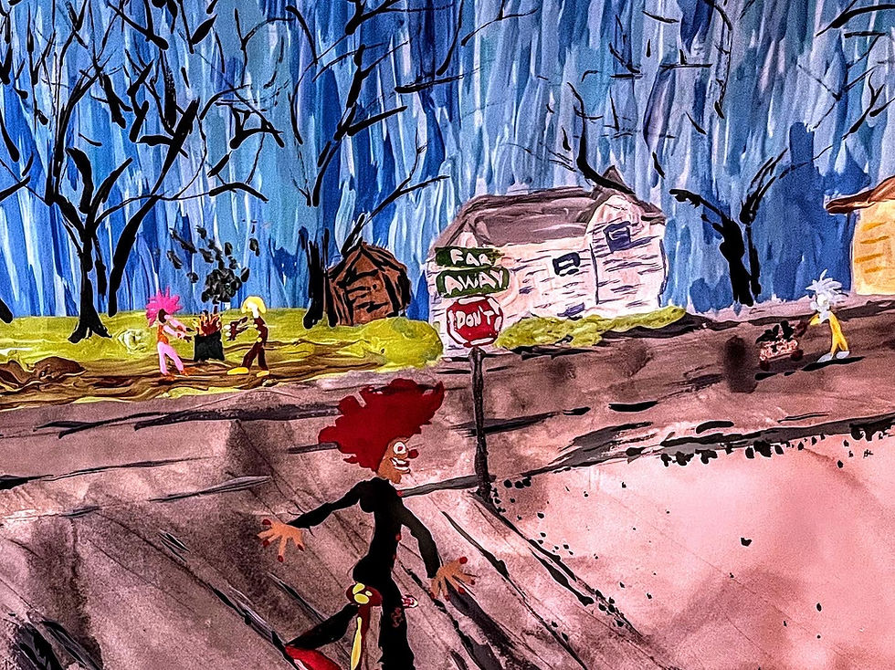 Thumbnail: Omen ii