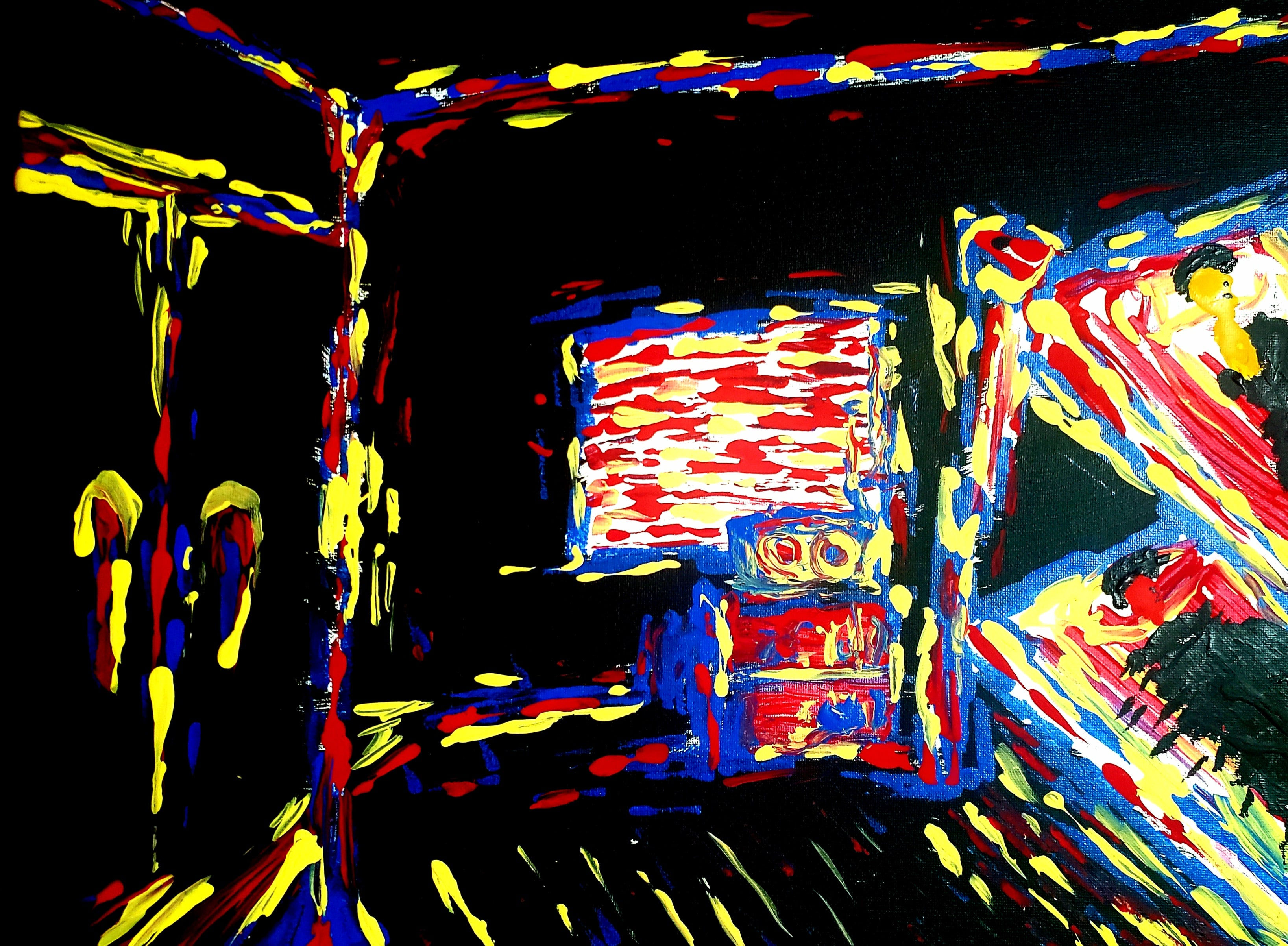 Room v