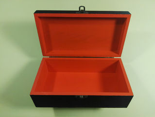 Caja Mini Herramientas