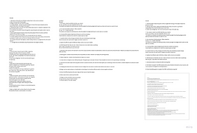Brainwrite results