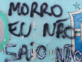 Todo cidadão é acervo; toda cidade é patrimônio