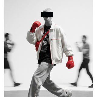 Fashion and Lifestyle