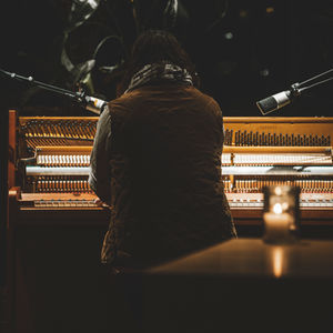 Music-Artist Marketing