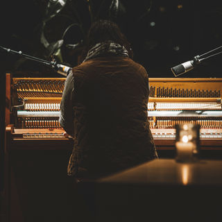 Music-Artist Marketing