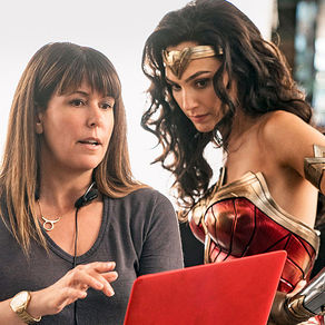 "Mulher-Maravilha 3": Patty Jenkins ainda não sabe se dirigirá o filme