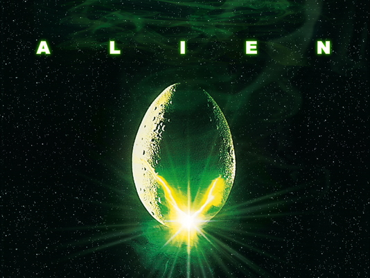 ESPECIAL FRANQUIA ALIEN