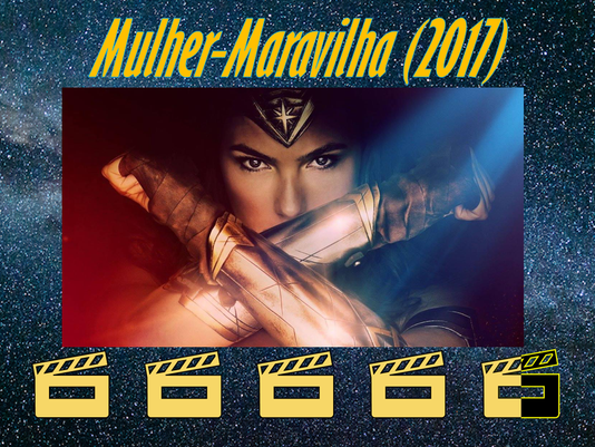 Mulher-Maravilha 