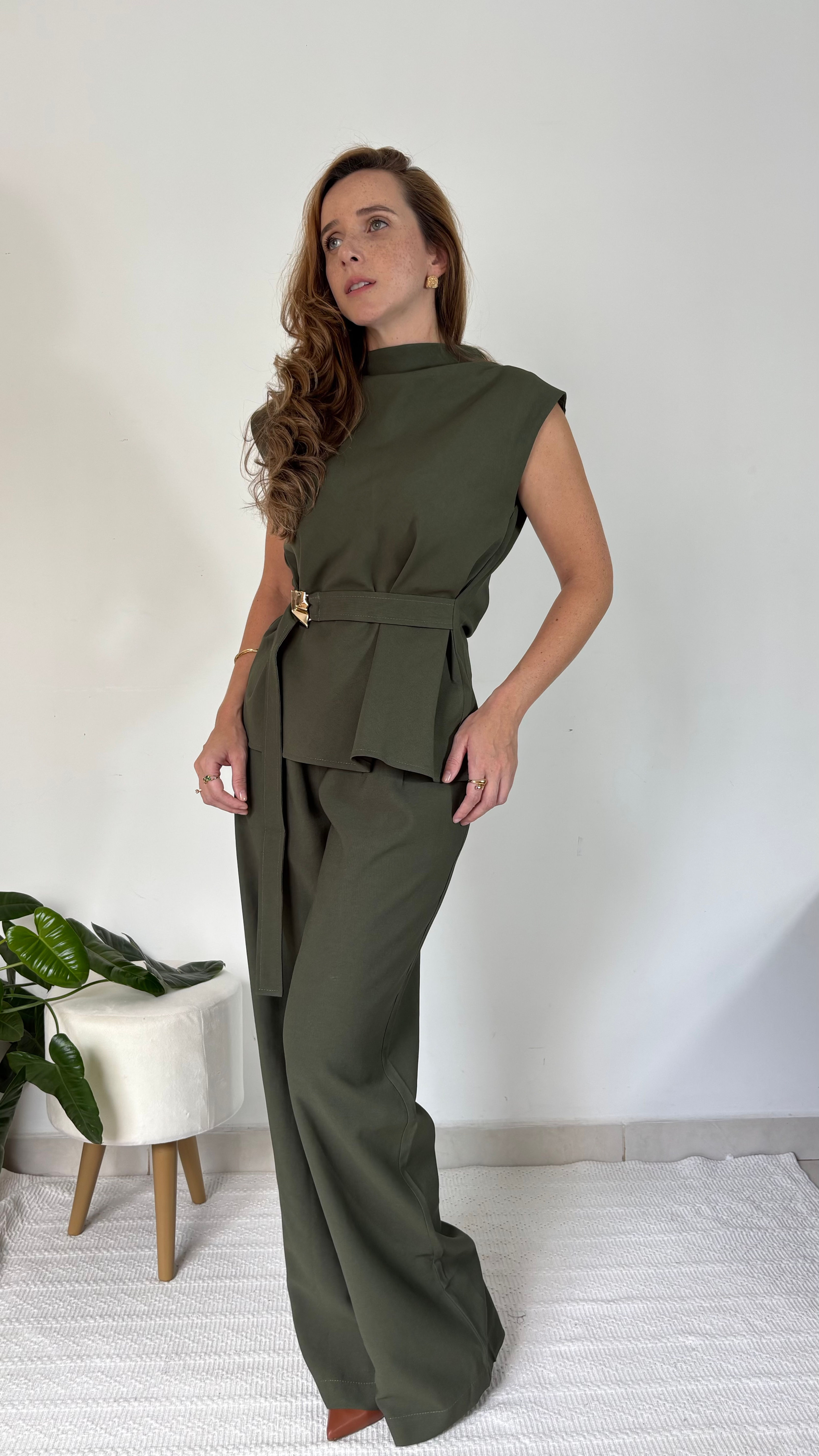 Conjunto Lili