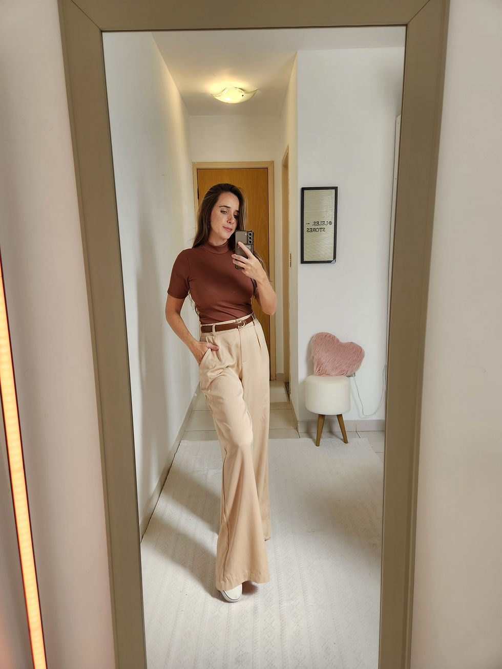 Miniatura: Calça Thais 