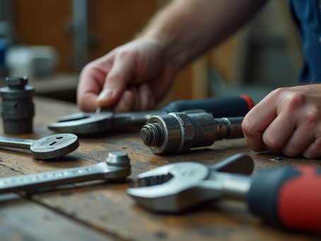 10 Compelling Reasons Homeowners Rely on Google to Find a Plumber