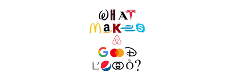 Factors That Makes A Perfect Logo #3