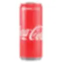 Coca Cola 0.33l image