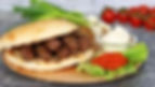 Cevapcici in Brottasche image