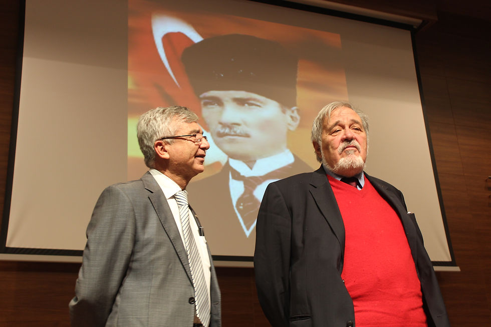 Panelists