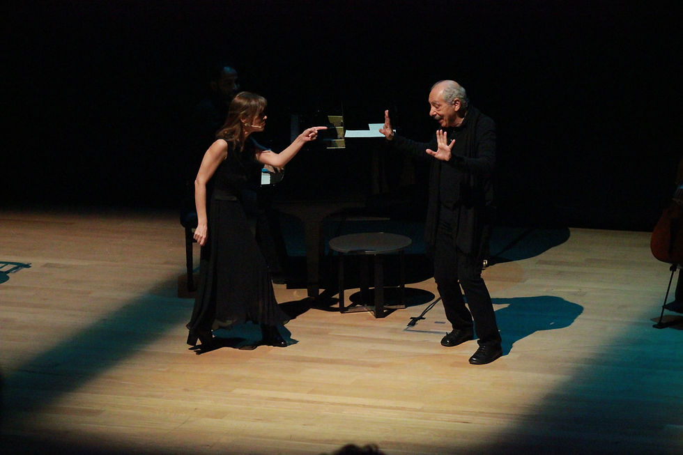Performers