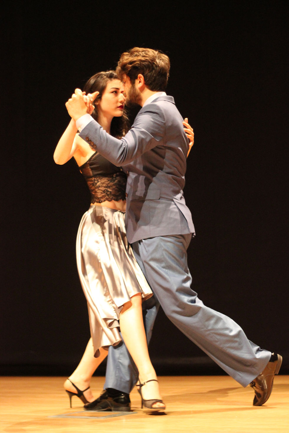 Performers