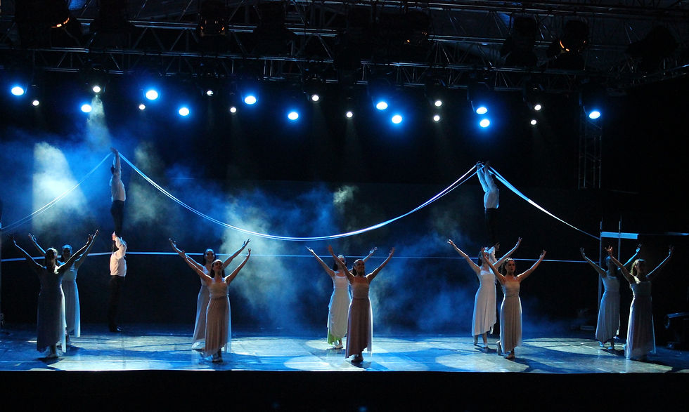 Performers