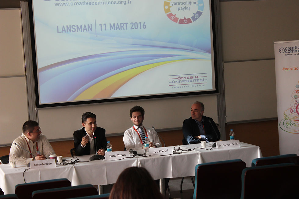 Panelists
