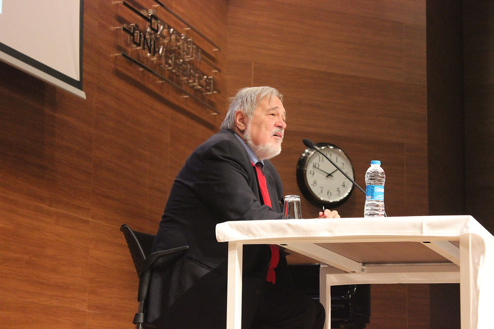 İlber Ortaylı