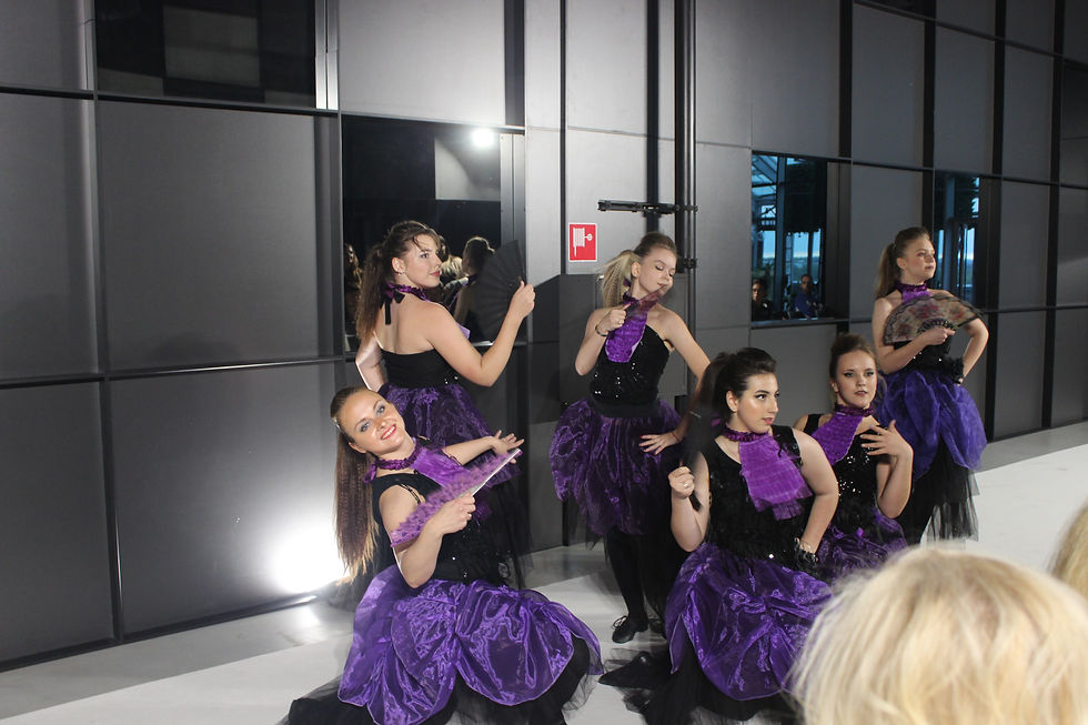 Dancers