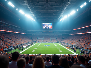 Baltimore Ravens 2026 NFL Draft Selections and Impact