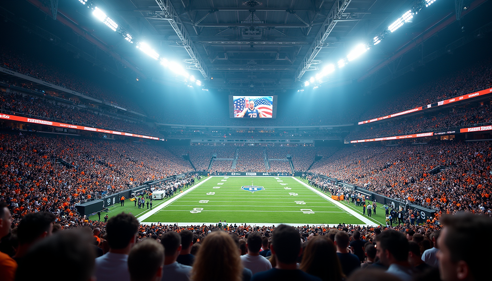 Baltimore Ravens 2026 NFL Draft Selections and Impact